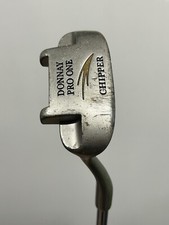 Donnay Pro One Cippatrice