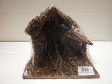 Natale Capanna Grotta