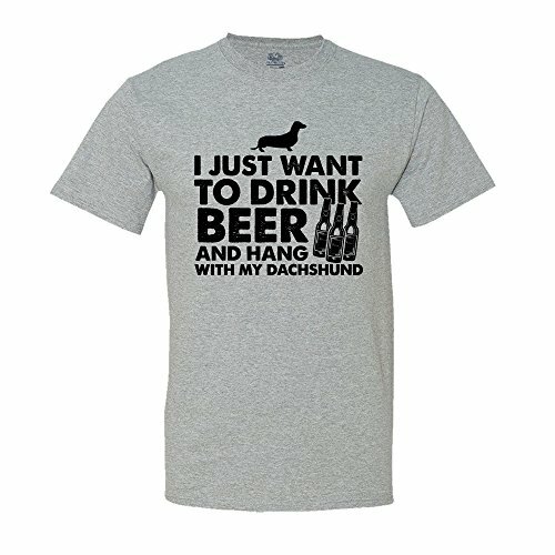 Just want drink - want, to