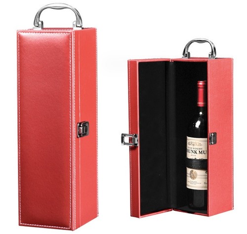 Scatola vino per bottiglia - 1,