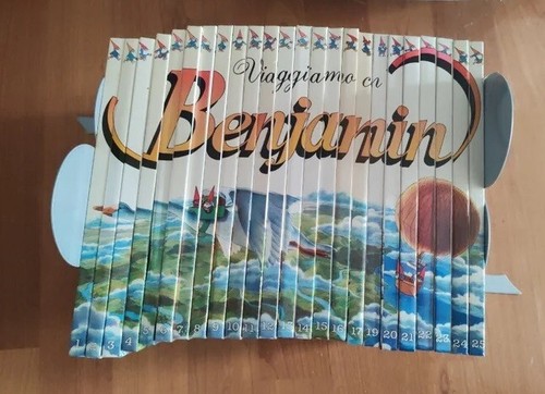 Collana fumetti viaggiamo - , con