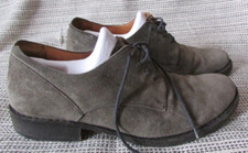 Scarpe stringate uomo
