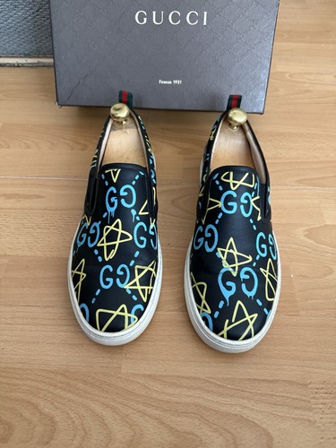Scarpe ginnastica gucci - da,