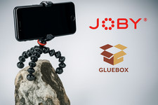 Joby GorillaPod Mobile Mini