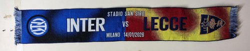 Inter lecce serie - lecce,