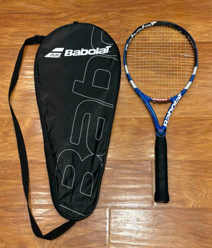 Babolat pure drive cortex - babolat,