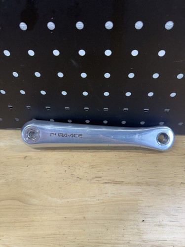 Braccio pedivella shimano dura - pedivella,