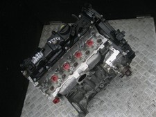 Motore Completo Peugeot 208