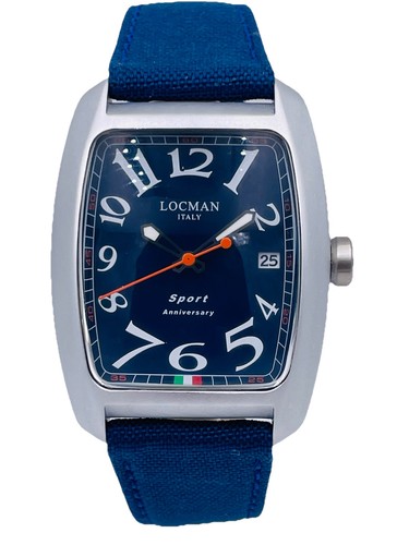 Orologio locman sport data - locman,
