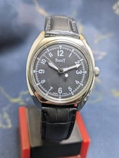 Orologio Uomo Vintage Piaget