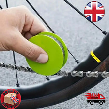 Lubrificatore Catena Bici