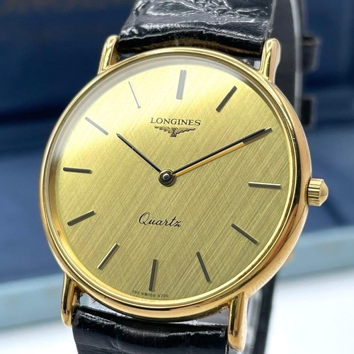 Orologio uomo longines - longines, grand