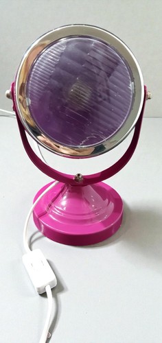 Lampada tavolo stile faro - da,