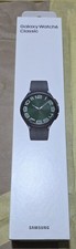 Samsung Galaxy Watch 6 Classic 47mm Nero – Ottime Condizioni + Accessori