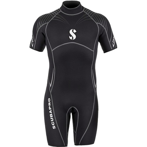 Scubapro definition shorty 5 - definition,