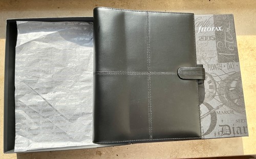 Ritiro collezione filofax - collezione!,