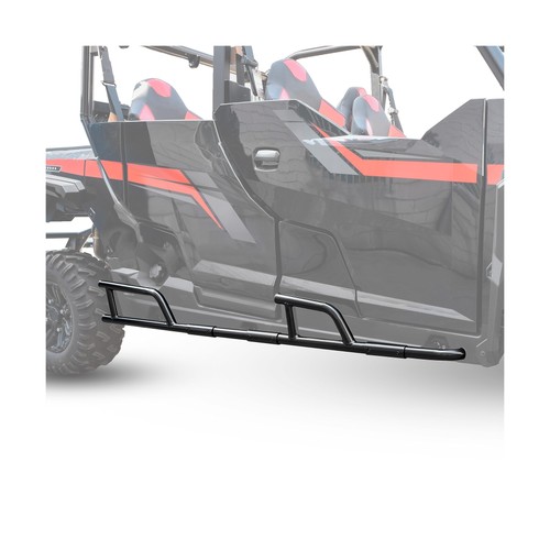 Barre nerf combinate rock - barre,