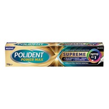 POLIDENT POWER MAX SUPREME 70G
