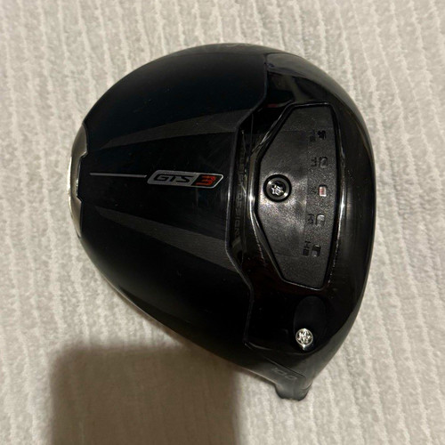 Titleist gts3 testina - titleist,