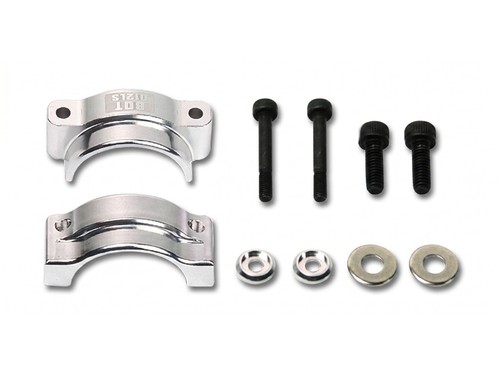 Cinghia stabilizzatrice - , in