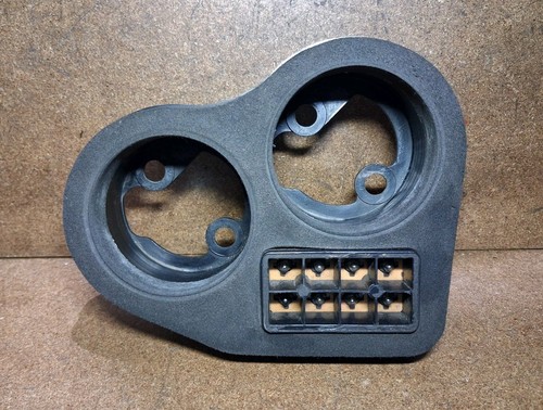 Cruscotto strumenti ducati - ducati, ss
