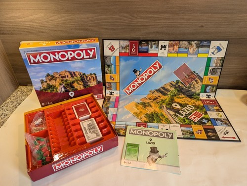 Monopoly borghi più belli - più,