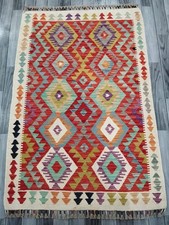Tappeto kilim afgano/turco