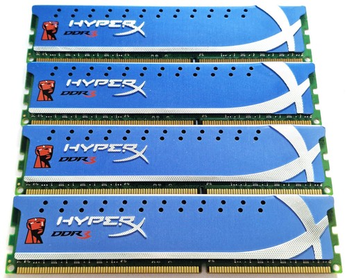 Kingston hyperx genesis gb - kingston,
