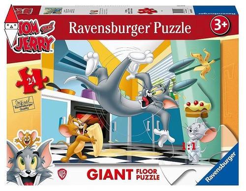 Puzzle ravensburger - ravensburger,