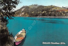 Cartolina Palazzolo Vercellese