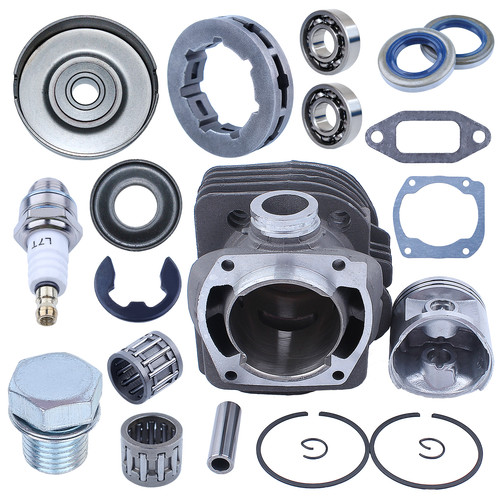 Kit batteria frizione