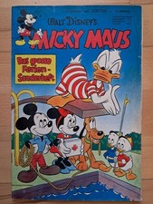 Walt Disney's Topolino numero