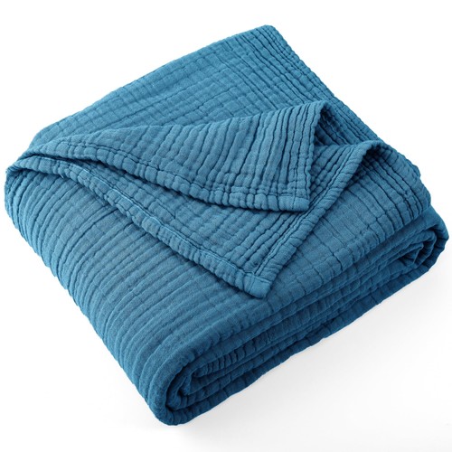 Coperta lancio 100 cotone - da,