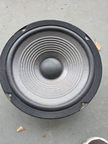 Jbl j350a inch subwoofer - j350a,