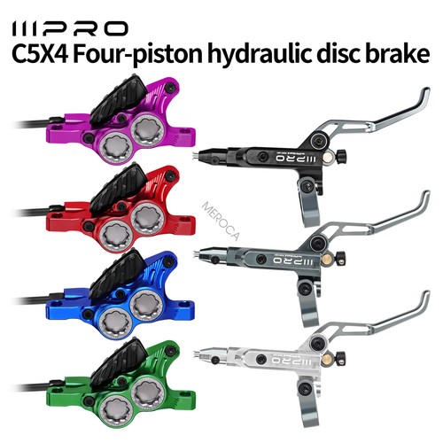 Iiipro mtb bike piston - mtb,
