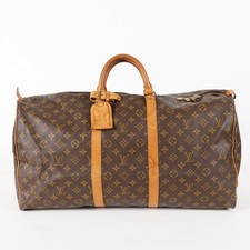 Autentica borsa da viaggio