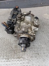 Pompa alta pressione carburante diesel Opel Vectra C 2002 0470504203 JLT28480