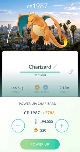 Pokemon non lucido livello - , 40