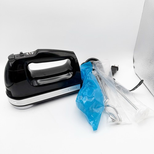 Onice nero kitchen - aid, soft