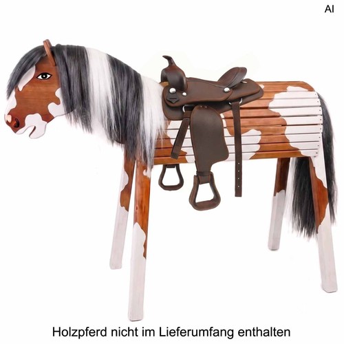Sella western sport per - l-sport,