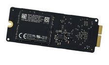 SSD 256 GB Samsung Apple