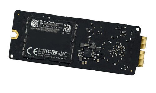 Ssd 256 samsung apple - samsung,