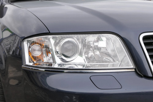 Audi faro destra da - faro, a