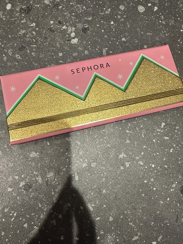 Sephora warm wish - sephora,