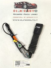 PRETENSIONATORE PER MERCEDES SLK W171 2° Serie A1718600569 271944 (04>11)