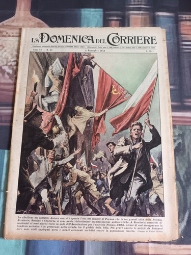 Domenica del corriere 4 - del,