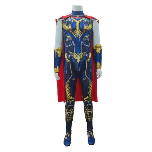 Costume thor amore tuono - costume,