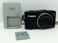 [Near Mint/Charger] Canon