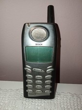 CELLULARE VINTAGE:: BOSCH GSM