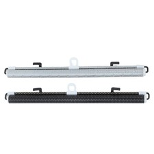  2 Pcs Tende Rullo Oscuranti